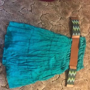 Maurice’s Juniors dress